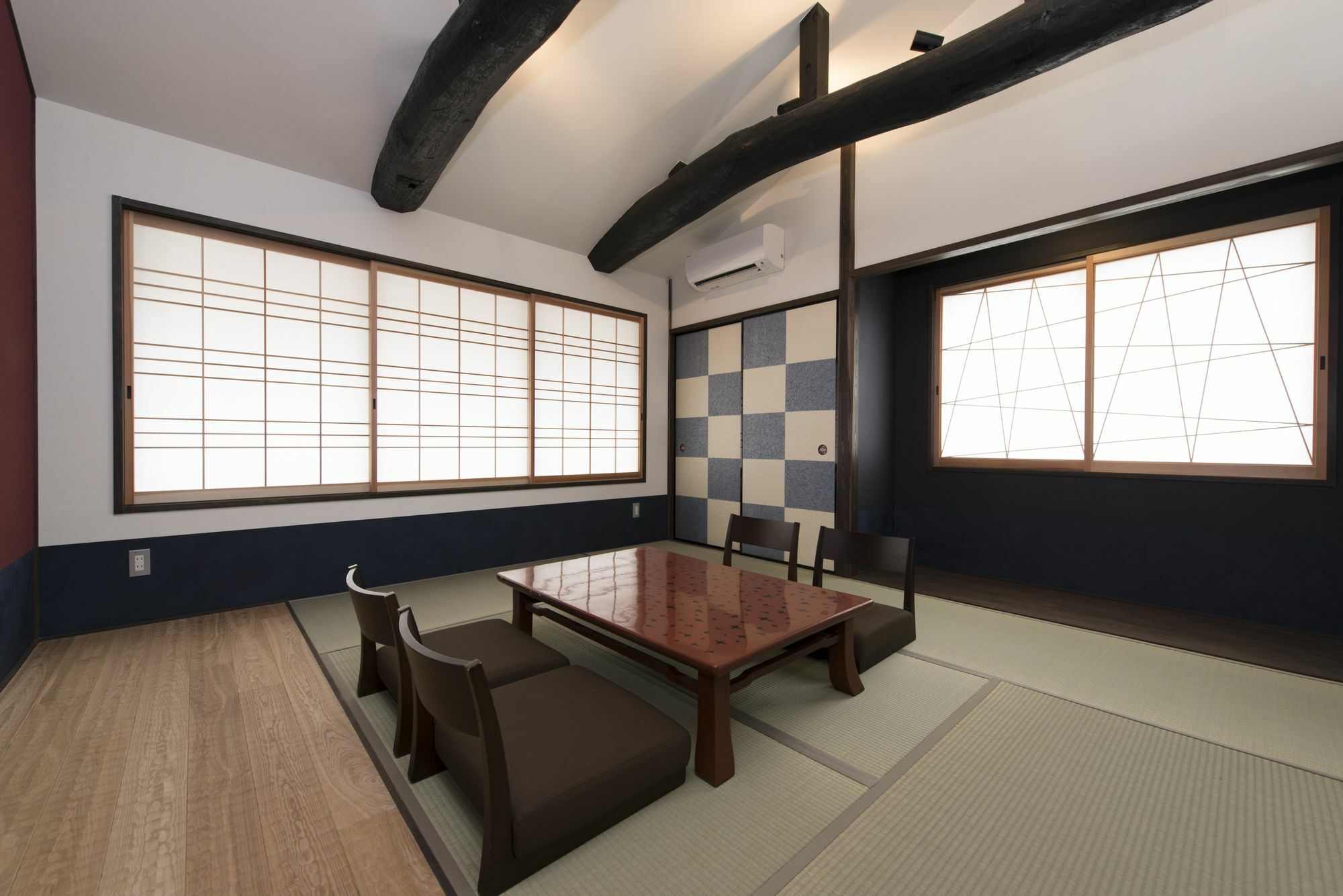Kamishichiken Oku Quioto Exterior foto