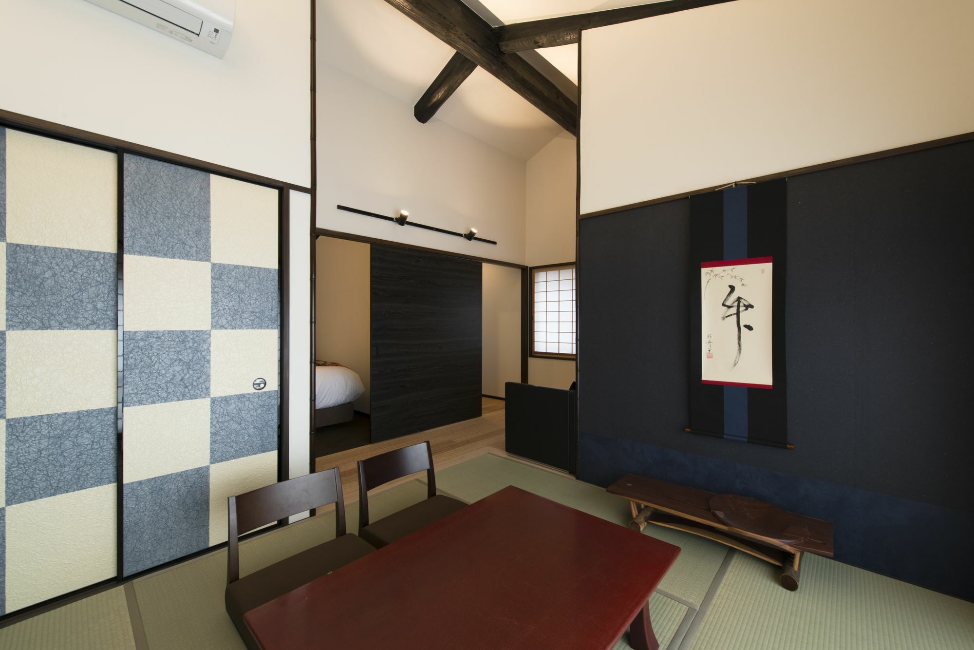 Kamishichiken Oku Quioto Exterior foto